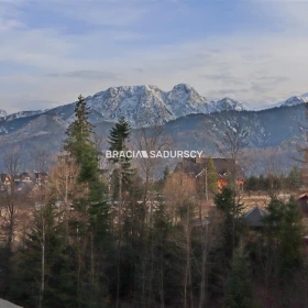 Mieszkanie 3 pokoje53,64 m2 - Kościelisko