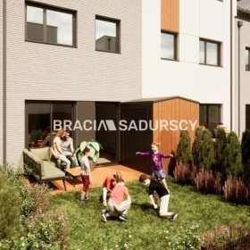 Nowa Pradolina mieszkaniez 2 poziomowe