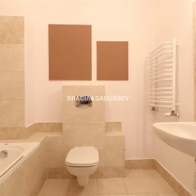 Mieszkanie 3 pokoje72,78 m2 - Kraków