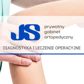 Ortopeda Małopolska, Śląsk - Jarosław Stępniakowski