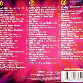 Polecam Podwójny Album 2XCD HITS 54 Największe Disco 40 Hit-