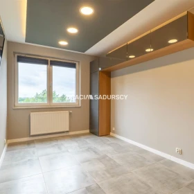 Osiedle Piastów, nowe budownictwo. 
