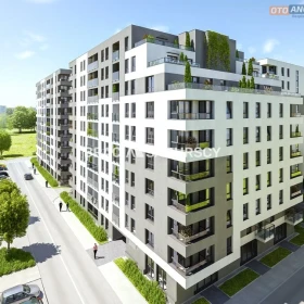 Osiedle Piastów - nowe mieszkania 