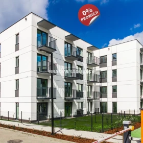 51m2  2pok+ ogródek (klucze) Ruczaj 0%