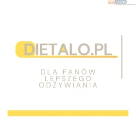Dietalo - Blog o dietetyce i psychodietetyce