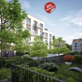 Nowe osiedle mieszkaniowe Bronowice 