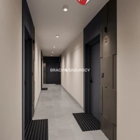 Nowe osiedle mieszkaniowe Bronowice 