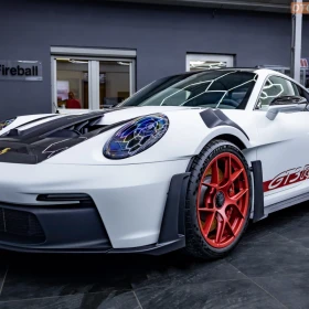 Auto Detailing S-Point Kraków