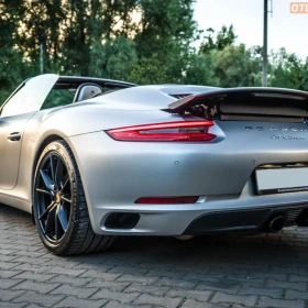 Auto Detailing S-Point Kraków