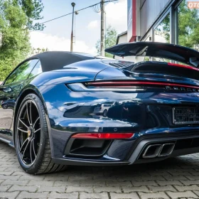 Auto Detailing S-Point Kraków