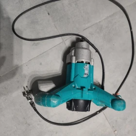 Odkurzacz przemyslowy Rowery miejskie damki Młotowiertarka Makita  Zestaw do Gładzi gipsowych nóż kij walek  Umywalka meblowa ceramiczna SKAPPa 122cm 