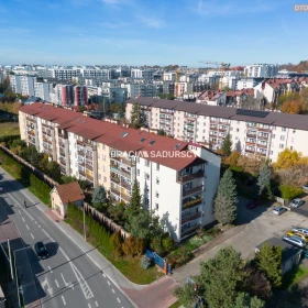 6-POKOJOWE W DOBREJ LOKALIZACJI I CENIE