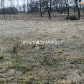 Duża działka Inwestycyjna  w Gm.Słaboszów