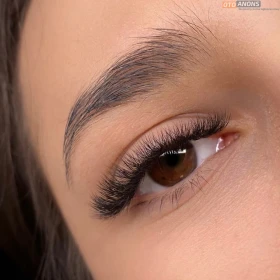 Taida Niklas Lash Collections