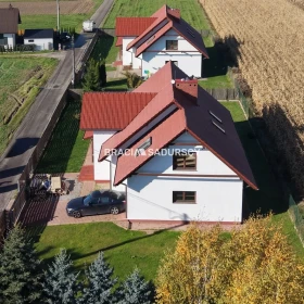 Dom 237 m2 - Cianowice