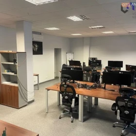 Biuro 101 m2 - Gliwice