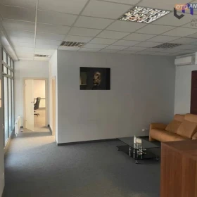 Biuro 101 m2 - Gliwice