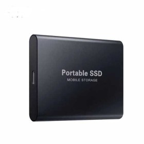 Dysk zewneczny SSD 16 TB Nowe Kurier Pobranie lub odbiór osobisty