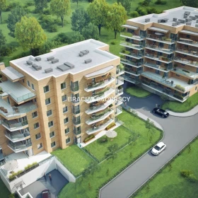 Prądnik czerwony- nowa inwestycja blisko parku