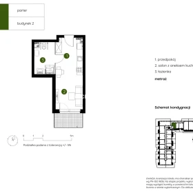 Smart Apartament na Prądniku Białym blisko Zieleni