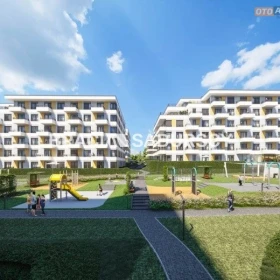 Nowe mieszkania na Górce Narodowej