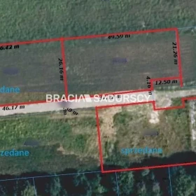 Działka 1200m2, Michałowice 