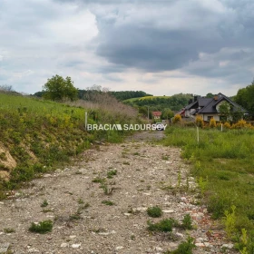 Działka 1200m2, Michałowice 