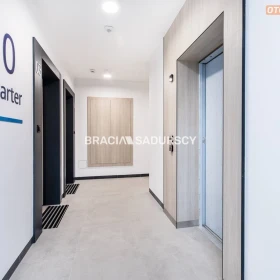 Gotowa inwestycja - metraże od 39 m2, Kraków