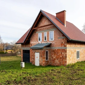 Dom w cichym miejscu Krzeszowic 