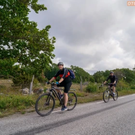 Wyjazdy rowerowe Rowerowy Potop