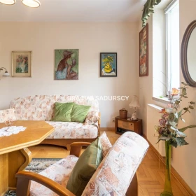 Kompaktowe mieszkanie 33 m² w topowej lokalizacji