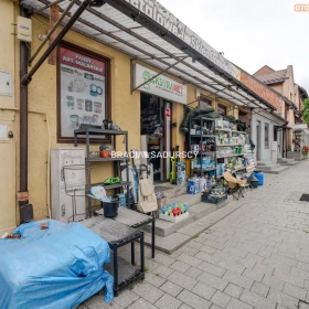 Lokal | ok.260 m² | Nowe Brzesko | Rynek | Centrum