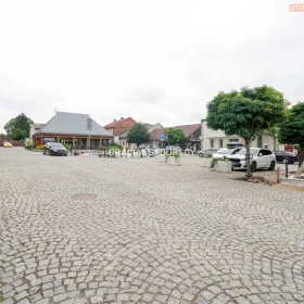 Lokal | ok.260 m² | Nowe Brzesko | Rynek | Centrum
