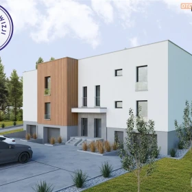 NOWE MIESZKANIA W TOP LOKALIZACJI USTRONIA