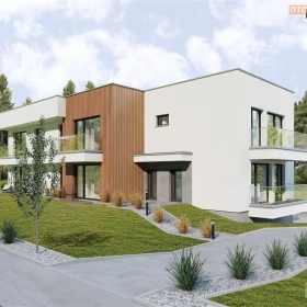 NOWE MIESZKANIA W TOP LOKALIZACJI USTRONIA