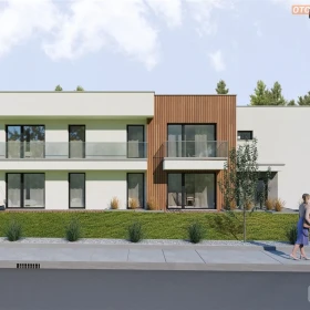NOWE MIESZKANIA W TOP LOKALIZACJI USTRONIA