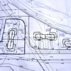Przegorzały, działka z pozwoleniem na budowę,850m2