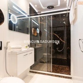 Jacuzzi, 45m2, ogródek Michałowice