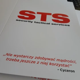 Kurs Ochrony Kwalifikowany, Kurs Doskonalący, Kurs Ochrona Imprez Masowych