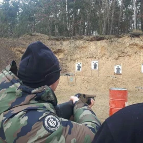Kurs Ochrony na Kwalifikowanego Pracownika Ochrony, Kurs Doskonalący, Kurs Ochrony Imprez Masowych