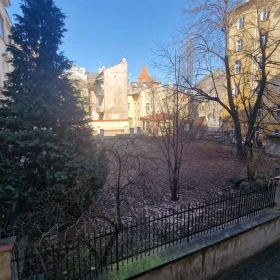 STARE MIASTO UL. ŚW. TOMASZA 