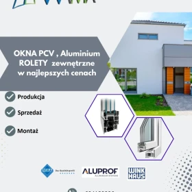 Okna i Drzwi Balkonowe na Miarę | Wysoka Jakość, Nowoczesny Design