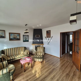 Dom wolno stojący  - Czyżyny! 