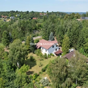 Dom 152 m2 - Rząska