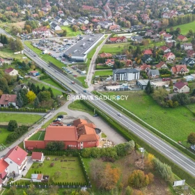 Wieliczka, zajazd, doskonała lokalizacja