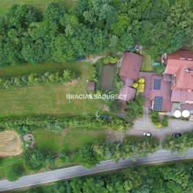 Ogłoszenie - nieruchomości 820 m2 - Iwkowa