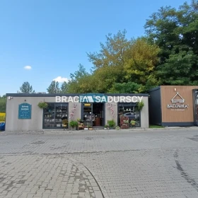 Ogłoszenie - nieruchomości 48 m2 - Kraków