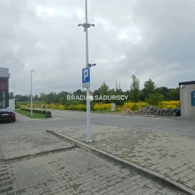 Ogłoszenie - nieruchomości 48 m2 - Kraków