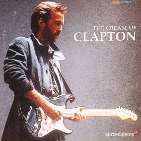 CD Nowa-Polecam Wspaniały AlbumCD Super Gitarzysty JEFF BECK The Early Days