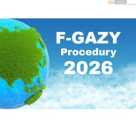 Aktualne Procedury FGaz na kontrolę UDT